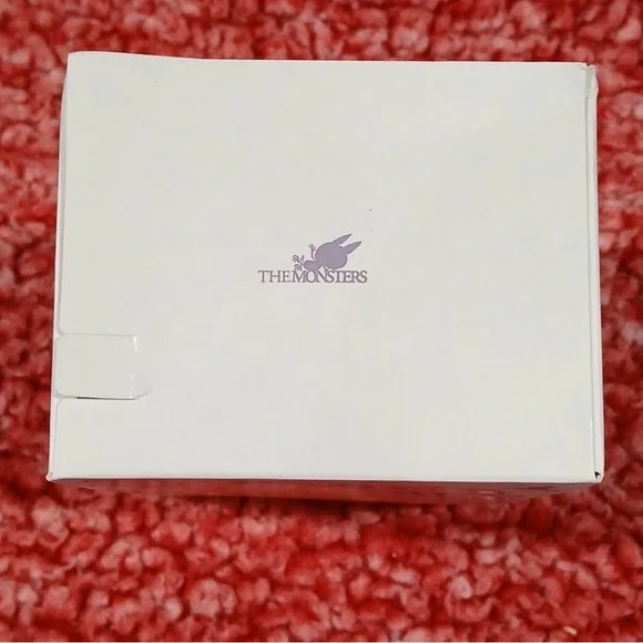 LABUBU Big Into Energy Unopened/Blind Box BRANDNEW UNOPENED - Picture 6 of 6